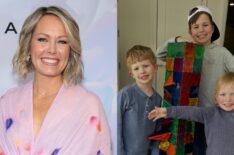 'Today's Dylan Dreyer Admits She Hits Parenting 'Breaking Points'