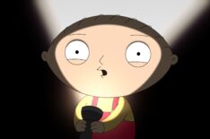 The First 'Family Guy' Halloween Special Is Still its Best Halloween Episode (So Far) and This Is Why