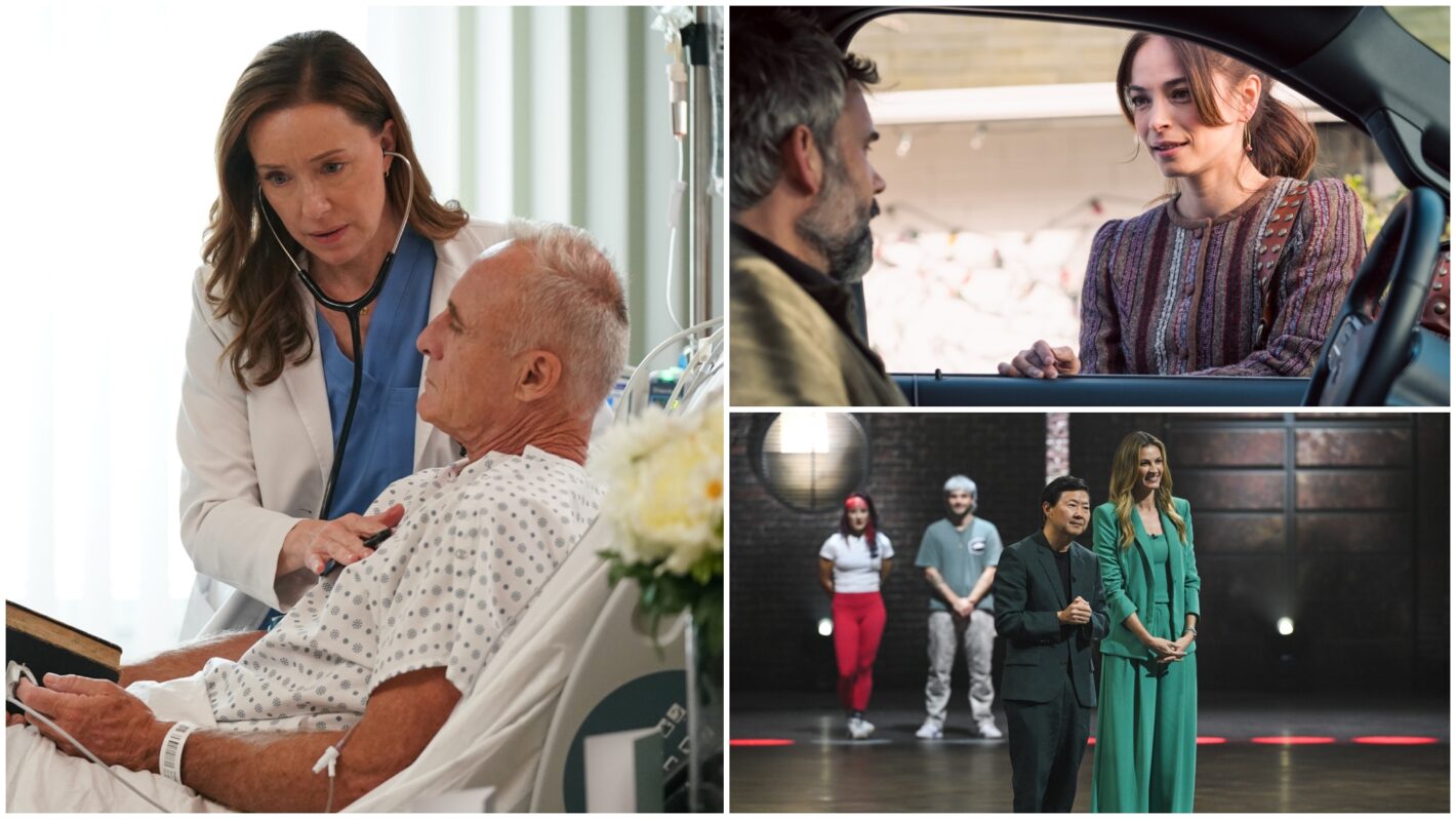 World Series TV Preemptions — Will Your Favorite Show Still Air This Week? World Series TV Preemptions — Will Your Favorite Show Still Air This Week?