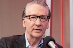 Bill Maher Issues Takedown of Media Reporting 'Half the Story' in Politics