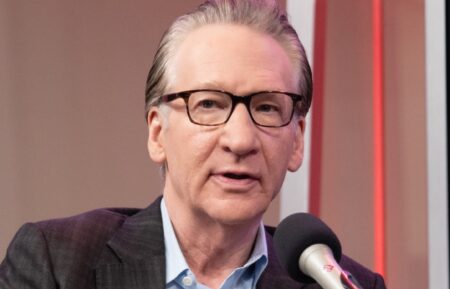 Bill Maher, Real Time With Bill Maher