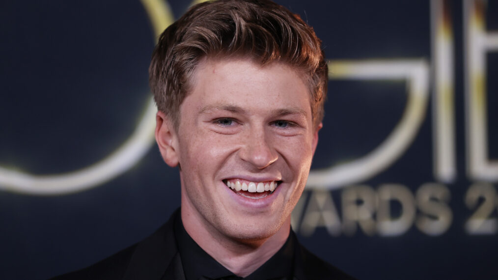 Robert Irwin