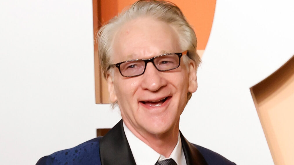 Bill Maher, Real Time With Bill Maher