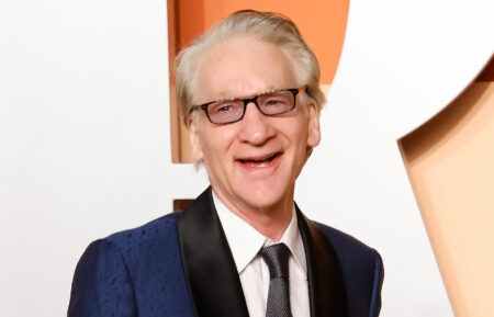 Bill Maher, Real Time With Bill Maher