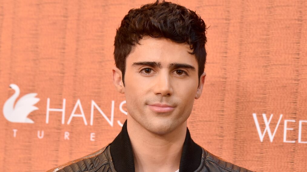 Max Ehrich