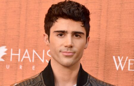 Max Ehrich