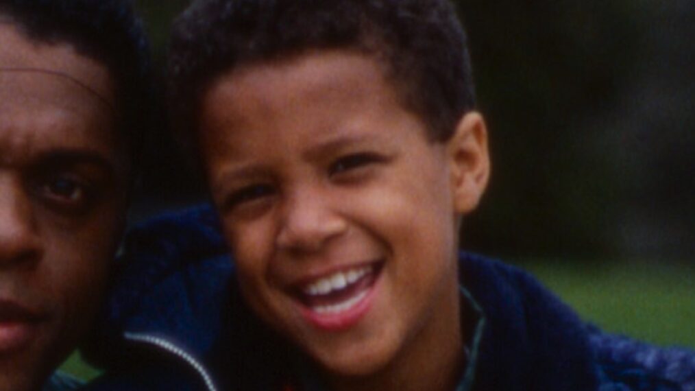 Floyd Roger Myers, 'Fresh Prince of Bel-Air'