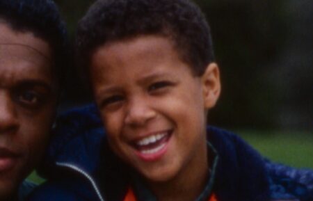 Floyd Roger Myers, 'Fresh Prince of Bel-Air'