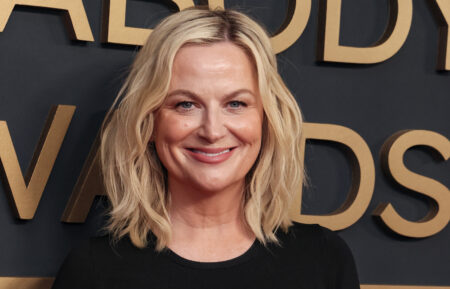 Amy Poehler