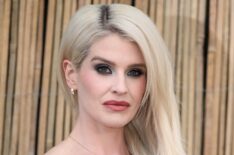 Kelly Osbourne Mourns Devastating Loss Months After Dad Ozzy's Death