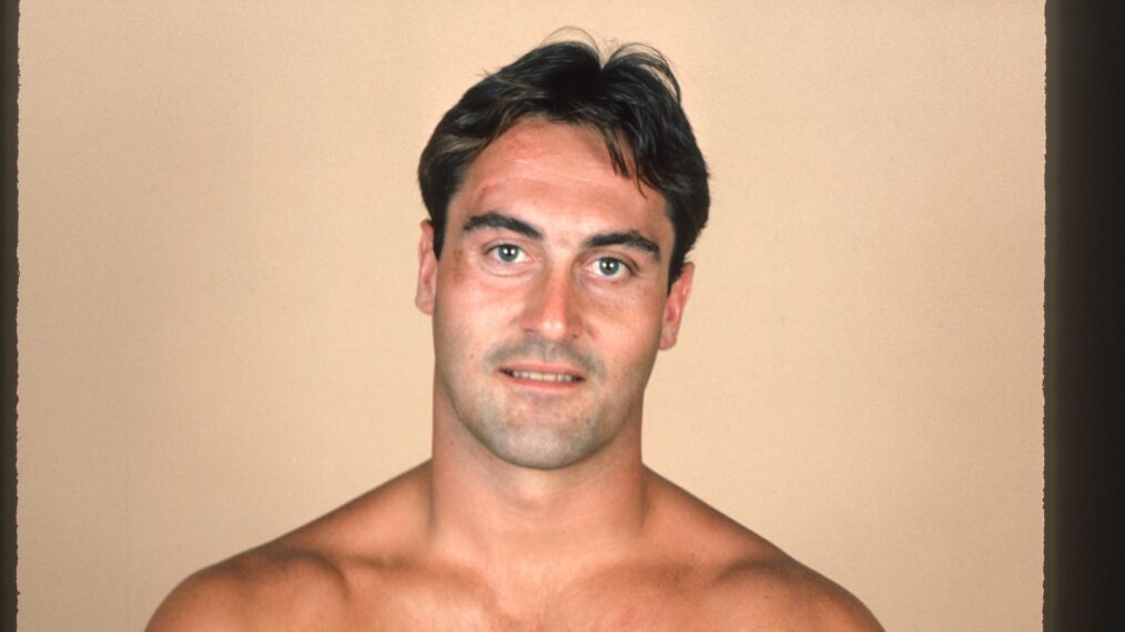 Mike Rotunda, WWE star