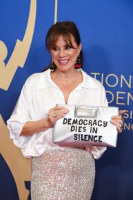 Nancy Lee Grahn