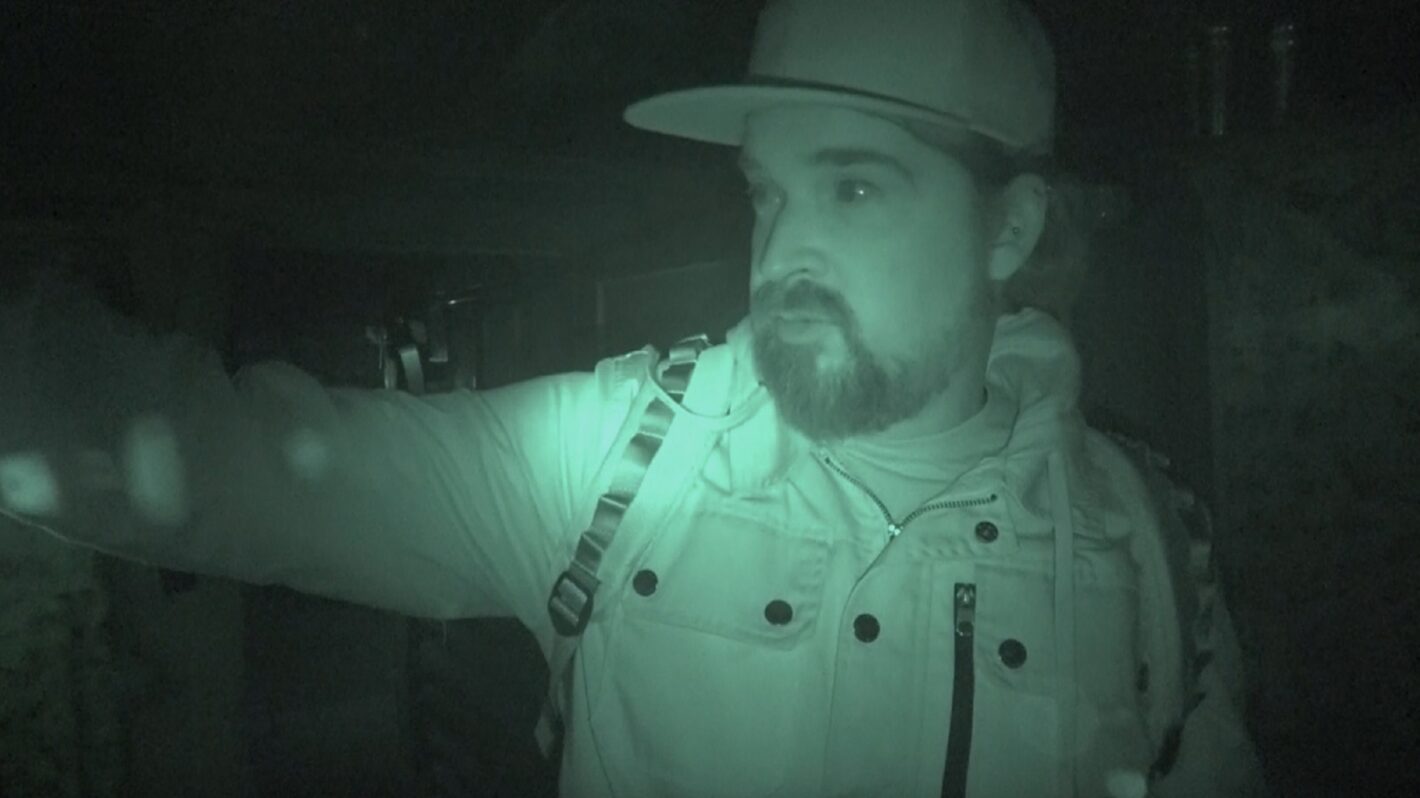 'Ghost Adventures': Jay Wasley Talks 'Truly Shocking' Encounter & How Show Impacts His Life