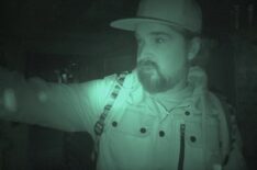 'Ghost Adventures': Jay Wasley Talks 'Truly Shocking' Encounter & How Show Impacts His Life