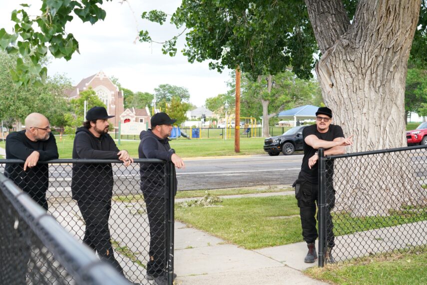 Ghost Adventures