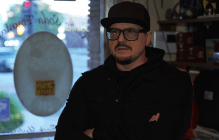 Zak Bagans