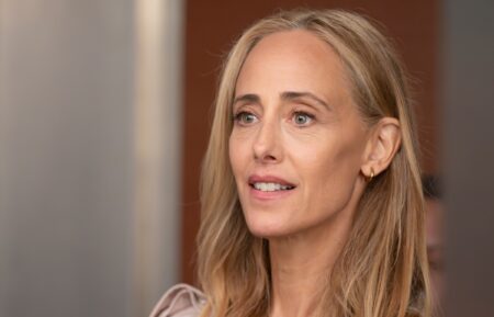 Grey's Anatomy - Kim Raver as Teddy Owen
