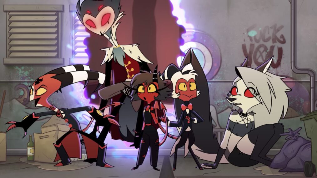 Helluva Boss Season 2