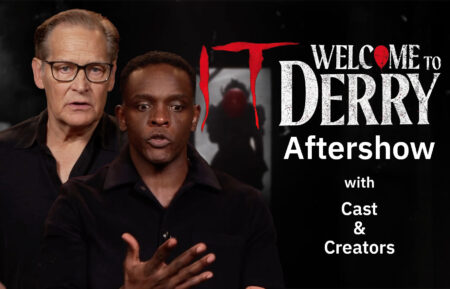 It Welcome to Derry Aftershow