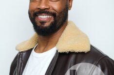 Isaiah Mustafa
