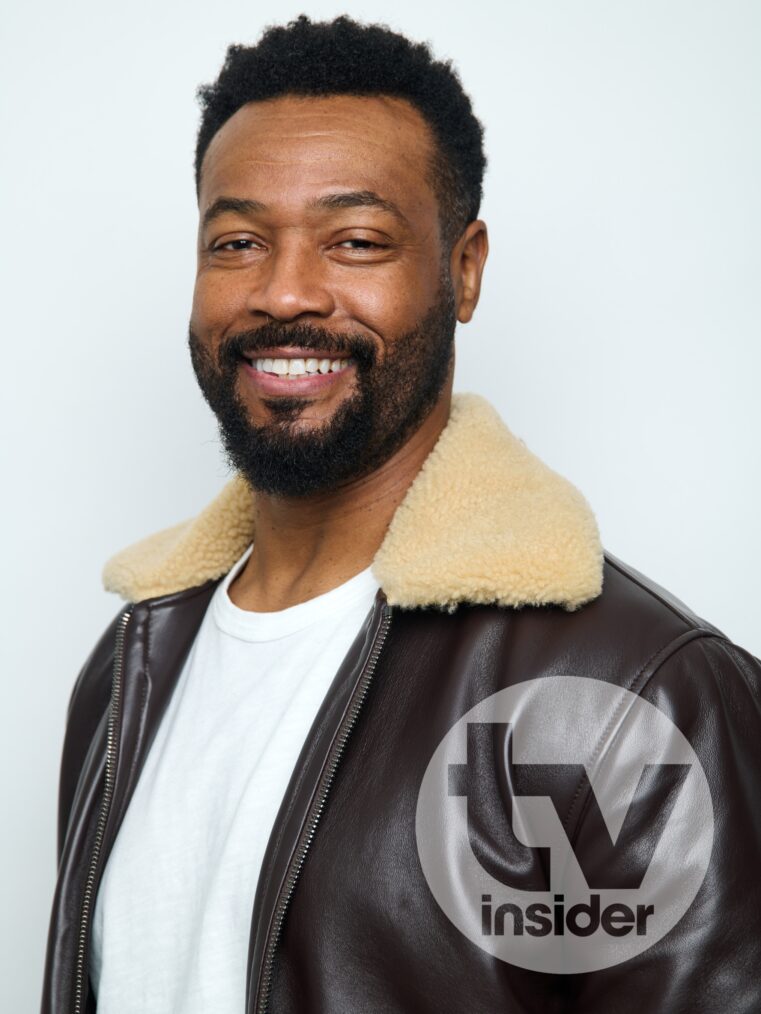Isaiah Mustafa