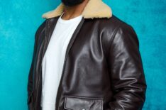 Isaiah Mustafa