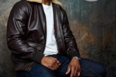 Isaiah Mustafa