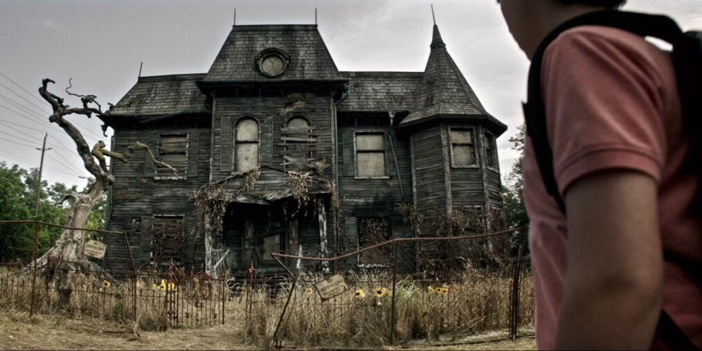 'It' (2017)