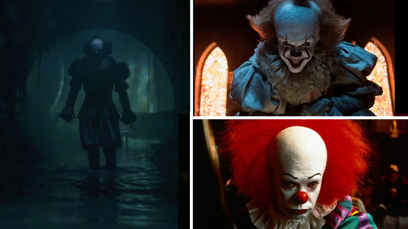 Pennywise Explained: Everything You Need to Know Before 'It: Welcome to Derry'