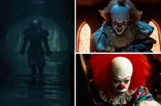Pennywise Explained: Everything You Need to Know Before 'It: Welcome to Derry'