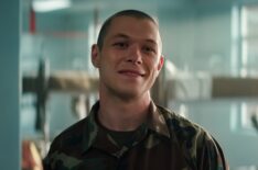 Jack Kay as Jones in Episode 106 of BOOTS.