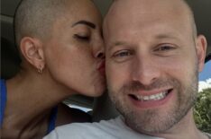 Jasmine Pineda and Matt Branistareanu on 90 Day Fiancé: Happily Ever After