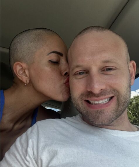 Jasmine Pineda and Matt Branistareanu on 90 Day Fiancé: Happily Ever After