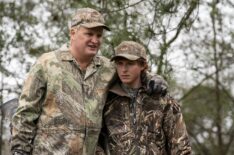 'Murdaugh: Death in the Family' Cast Explains Key Moments From Premiere