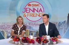 How Fans Can Cohost ‘Today With Jenna & Friends’ With Jenna Bush Hager
