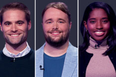 'Jeopardy!' Contestants Struggle Through Triple Stumper-Filled Match – Fans React
