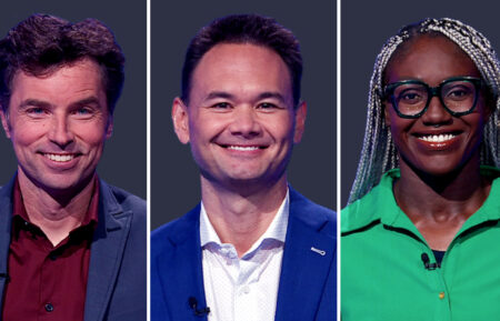 ALAN TURNER, AARON LEVINE, and CYNTHIA APPIAH