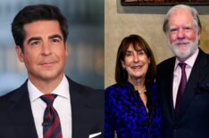 Who Is Fox News Host Jesse Watters' Mom? 5 Things to Know About Anne Purvis