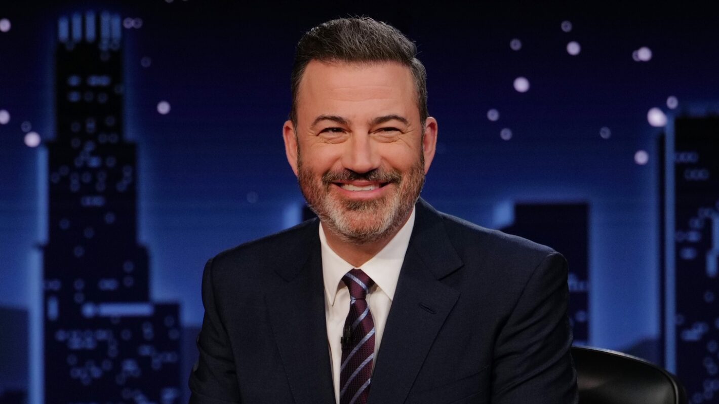 'Jimmy Kimmel Live!' Has Ratings Surge on YouTube After Show Return