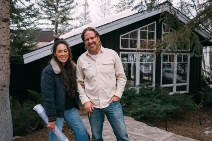How Chip & Joanna Gaines' Daughter Ella Is Involved in Latest 'Fixer