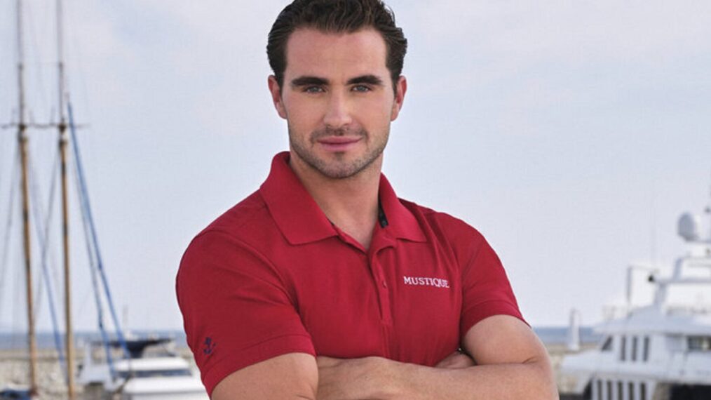 Below Deck Mediterranean - Season 9