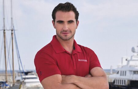 Below Deck Mediterranean - Season 9