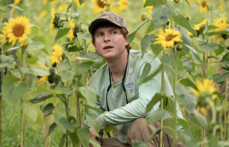 MURDAUGH: DEATH IN THE FAMILY - “Controlled Burn” - As Paul and Maggie struggle with Gloria’s absence, Alex continues to deal with fallout from the boat crash. Mandy uncovers a new case with alleged ties to the Murdaugh family. (Disney/Daniel Delgado Jr.) JOHNNY BERCHTOLD