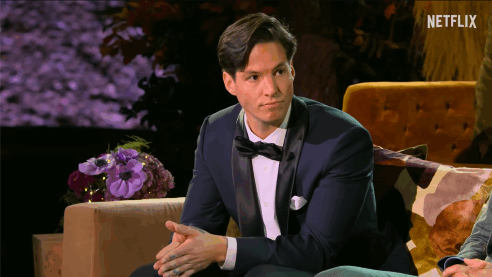 Jordan Keltner Love Is Blind Reunion