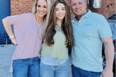 Julie, Allen, and Baylen Dupree from Baylen Out Loud