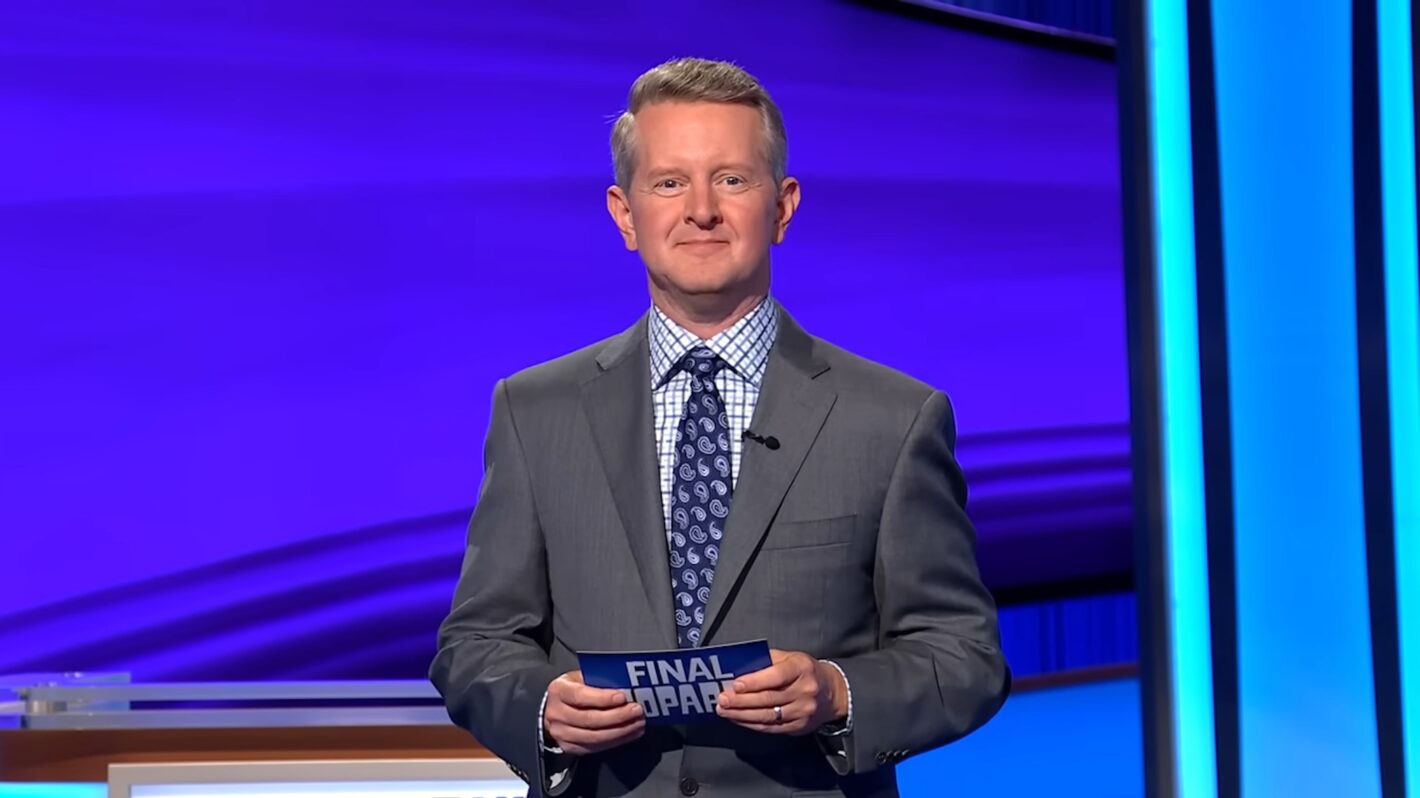 ‘Jeopardy!’: When Does The Game Show Air Over Christmas Break?