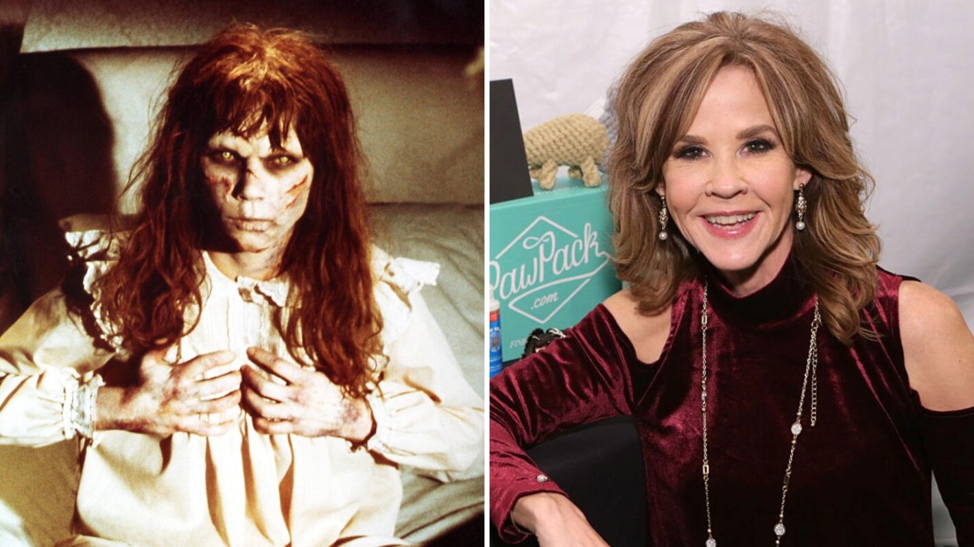 Linda-Blair