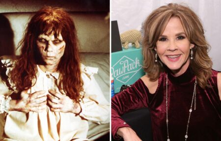 Linda-Blair