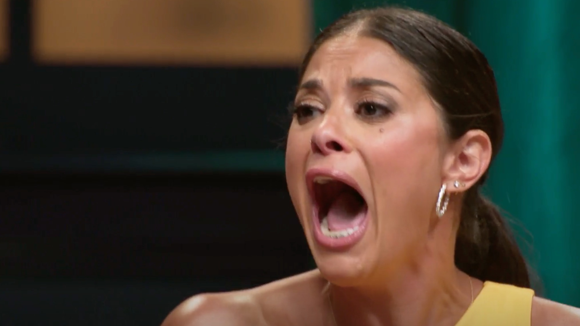 Loren on 90 Day Fiance: Happily Ever After