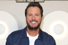 Luke Bryan attends the 18th Academy Of Country Music Honors at The Pinnacle on August 20, 2025 in Nashville, Tennessee.